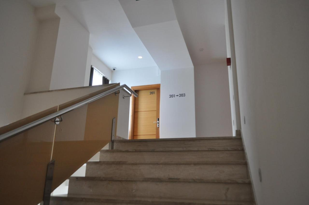 Hotel Novitas Livno Exteriér fotografie