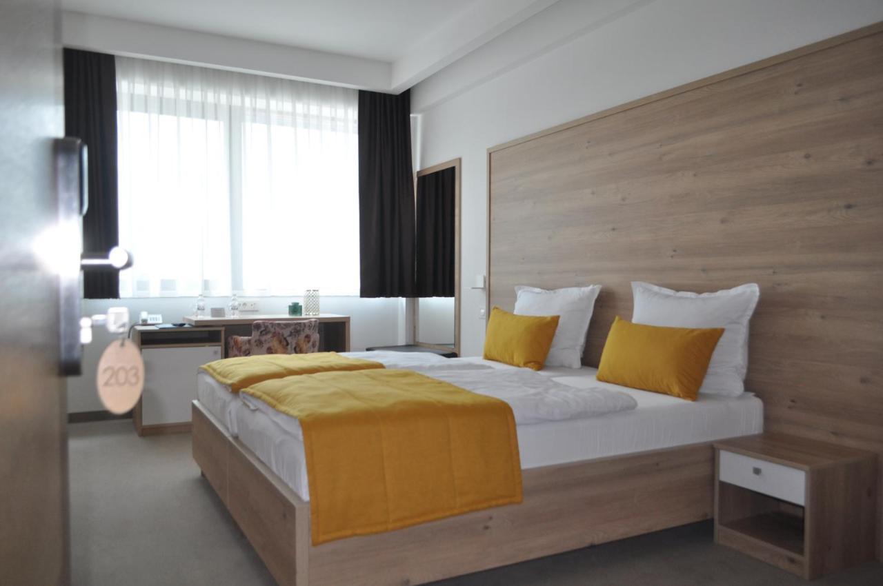 Hotel Novitas Livno Exteriér fotografie