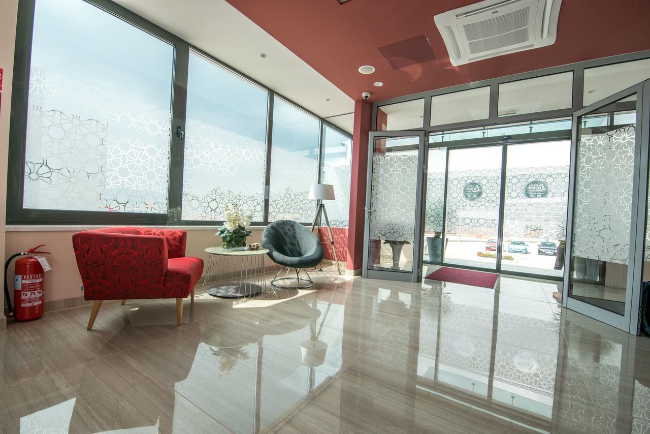 Hotel Novitas Livno Exteriér fotografie